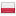 merkar.pl hosted country